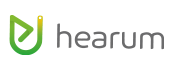 hearum logo